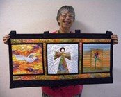 Judith Clarke - "Angels"